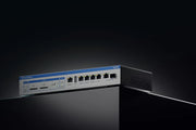 RUTXR1 - Enterprise Rack-Mountable SFP/LTE Router