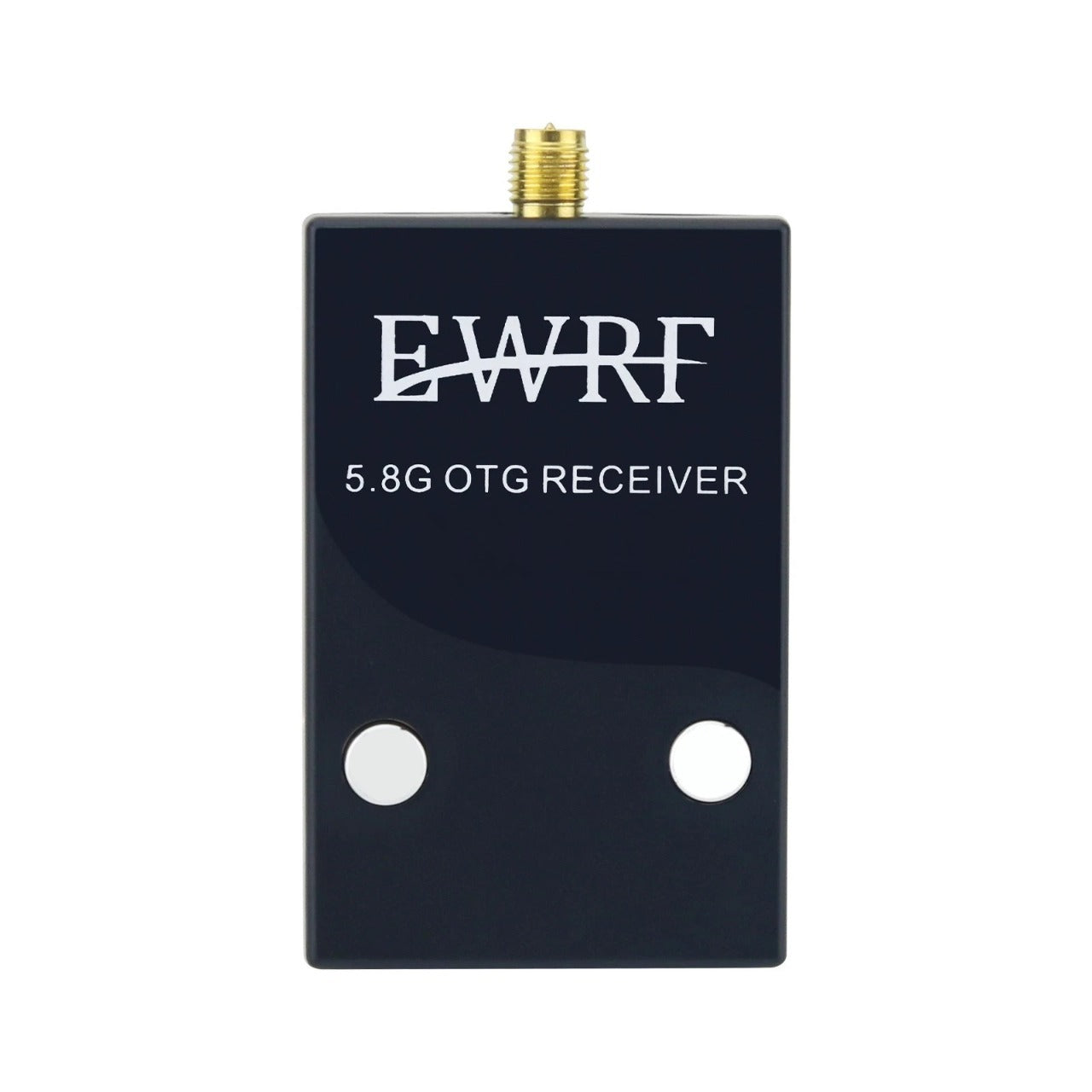 FPV Video Transmitter Receiver Kit – 5.8GHz 48CH OTG Receiver with 1000TVL Camera