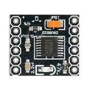 DRV8833 2 Channel DC Motor Driver Module