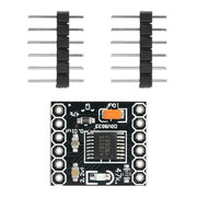 DRV8833 2 Channel DC Motor Driver Module