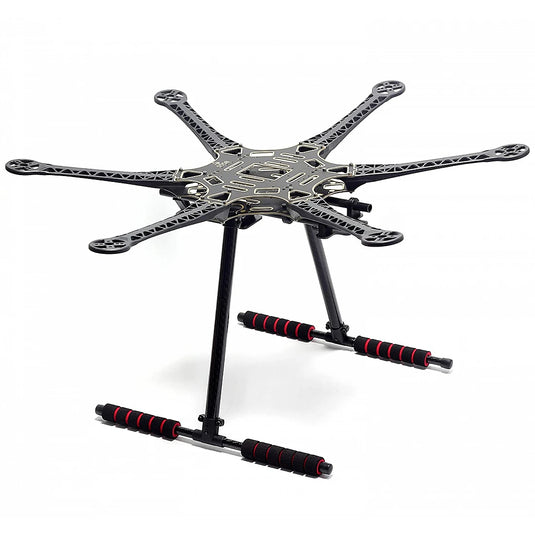 S550/F550 Hexacopter Frame