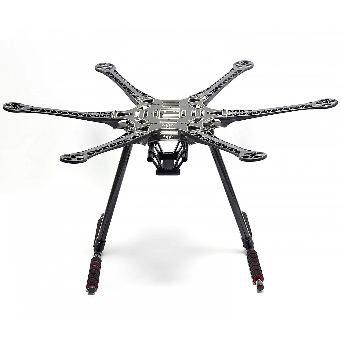 S550/F550 Hexacopter Frame