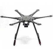 S550/F550 Hexacopter Frame
