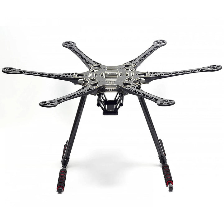 S550/F550 Hexacopter Frame