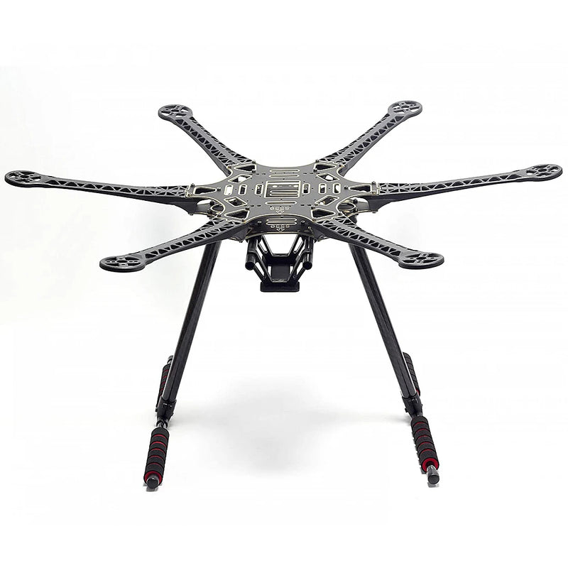 Load image into Gallery viewer, S550/F550 Hexacopter Frame
