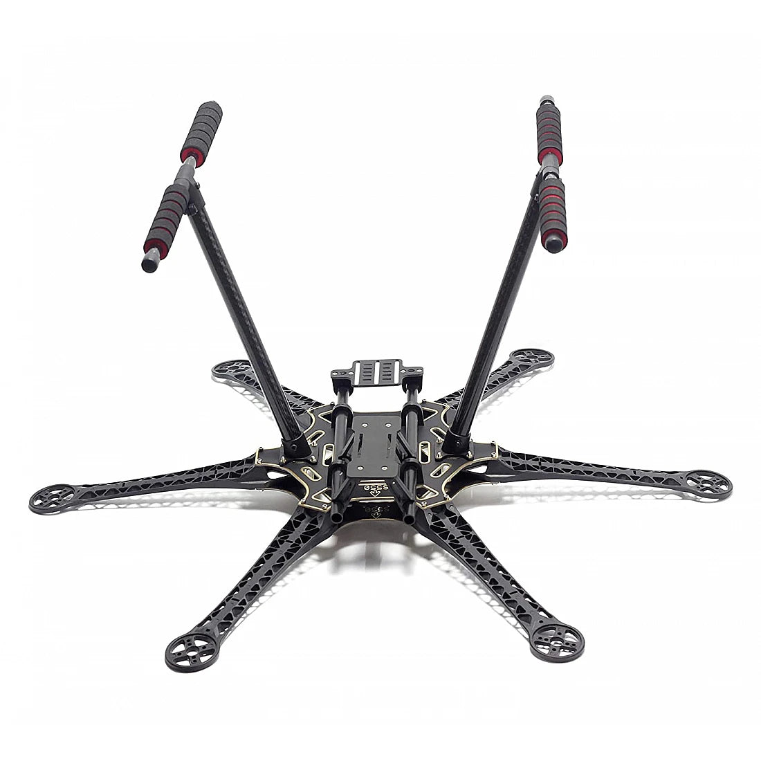 S550/F550 Hexacopter Frame