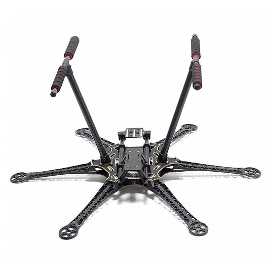 S550/F550 Hexacopter Frame