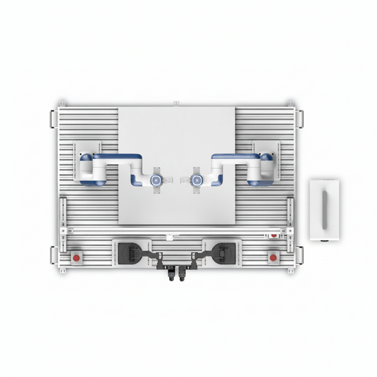 DOBOT X-Trainer AI Robot Operating Platform