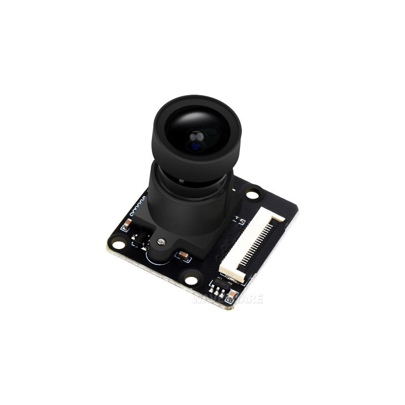 Load image into Gallery viewer, SC3336 3MP Camera Module (B), With High Sensitivity, High SNR, and Low Light Performance, Compatible With LuckFox Pico Series Boards

