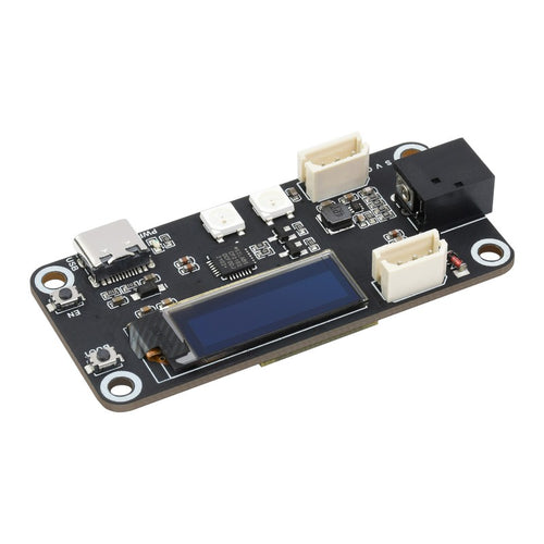 ESP32 Servo Driver Expansion Board