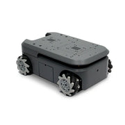 myAGV 2023 Jetson Nano - Mobile Chassis Autonomous Navigation Robot Kit
