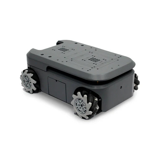 myAGV 2023 Jetson Nano - Mobile Chassis Autonomous Navigation Robot Kit