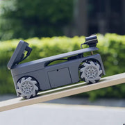 myAGV 2023 Jetson Nano - Mobile Chassis Autonomous Navigation Robot Kit
