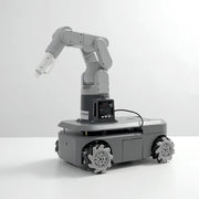 myAGV 2023 Jetson Nano - Mobile Chassis Autonomous Navigation Robot Kit