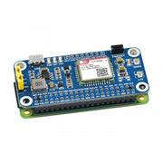 SIM7080G NB-IoT / Cat-M(eMTC) / GNSS HAT for Raspberry Pi
