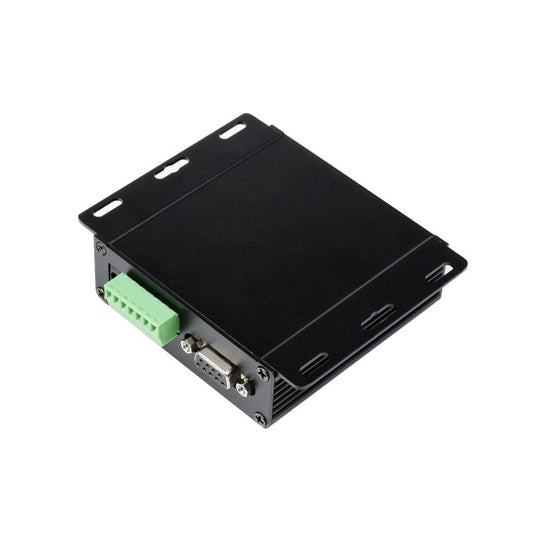 Industrial Grade SIM7600G-H 4G DTU, USB UART/RS232/RS485