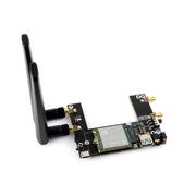 4G Module Expansion Board Designed For Jetson Orin, Includes SIM7600G-H-M.2 4G Module