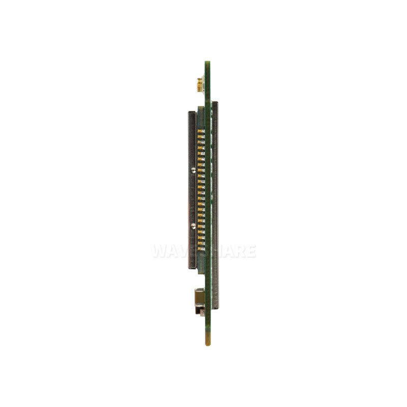 SIM7600G-H-PCIE SIMCom Original 4G LTE Cat-4 Module, Global Coverage, GNSS, Mini-PCIe Connector