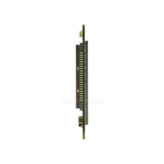 SIM7600G-H-PCIE SIMCom Original 4G LTE Cat-4 Module, Global Coverage, GNSS, Mini-PCIe Connector