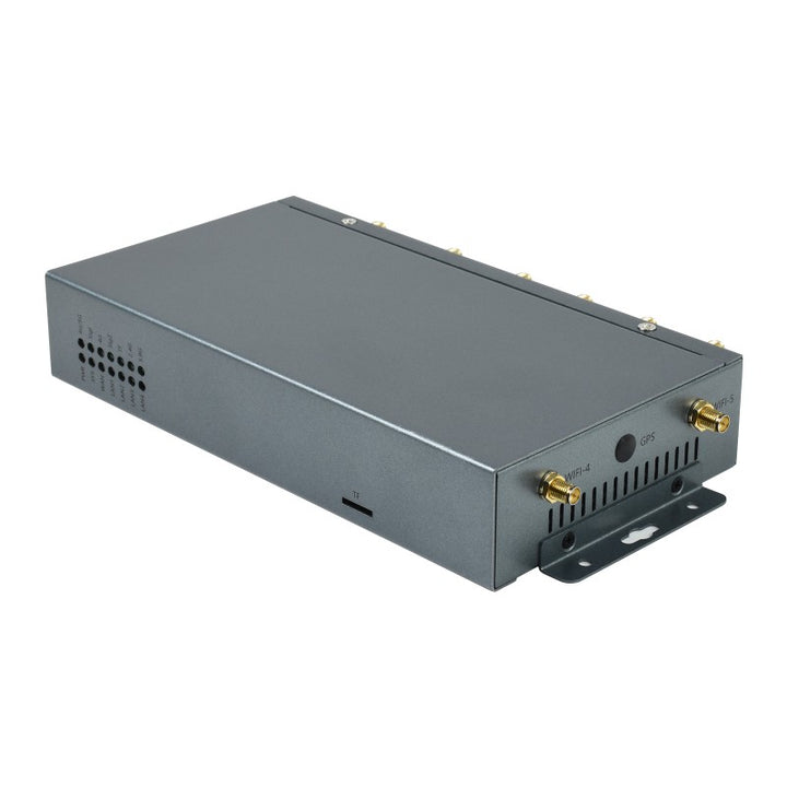 Think Code Rapid Router SIM8200EA-M2 Industrial 5G Router - Multi Mode Multi Band ...