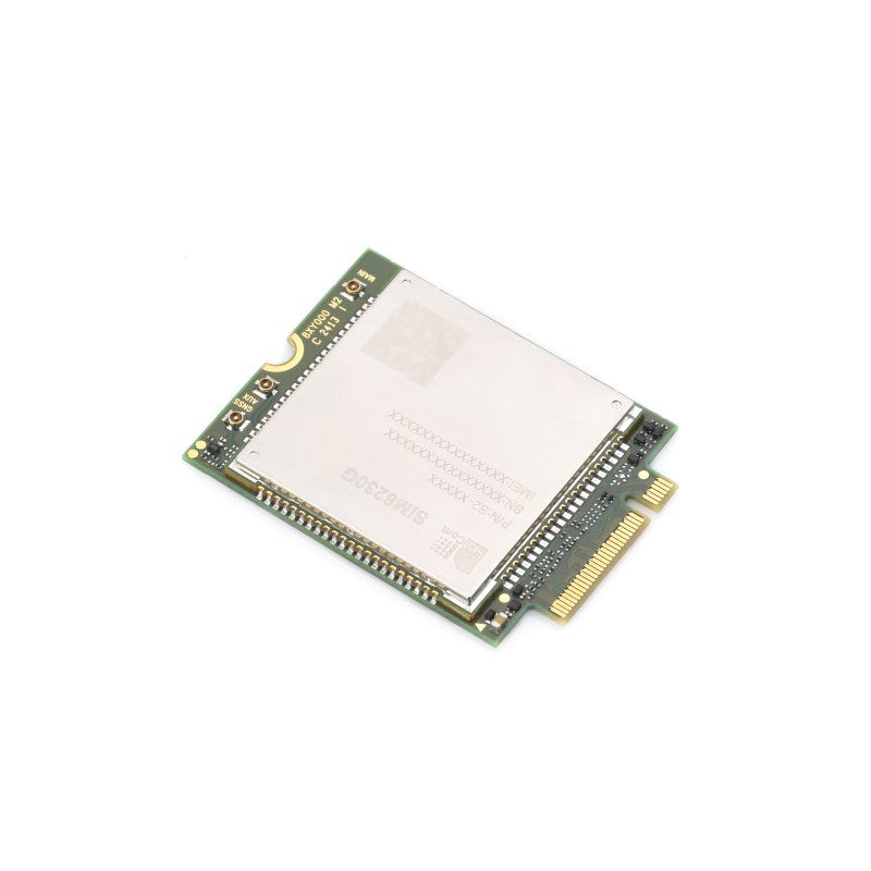 SIM8230G-M2 SIMCom Original RedCap Module Based On Qualcomm Snapdragon X35