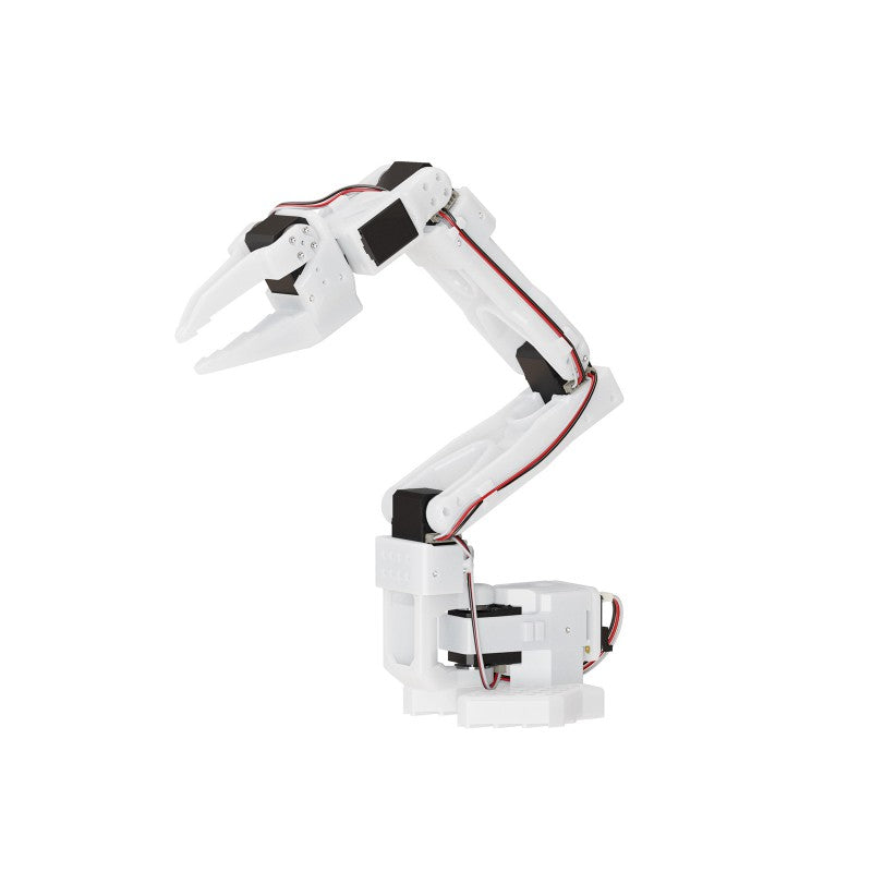 ThinkRobotics LeRobot SO-101 - 6 Axis Robotic Arm
