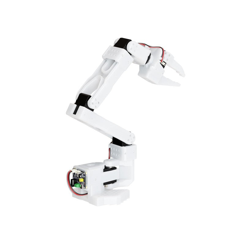 ThinkRobotics LeRobot SO-101 - 6 Axis Robotic Arm