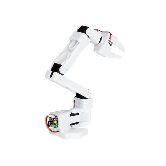 ThinkRobotics LeRobot SO-101 - 6 Axis Robotic Arm