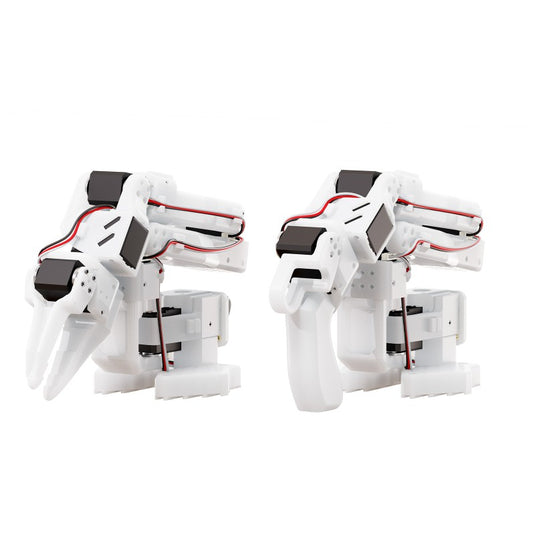ThinkRobotics LeRobot SO-101 - 6 Axis Robotic Arm