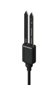 SenseCAP S2105 - LoRaWAN Soil Moisture, Temperature and EC Sensor