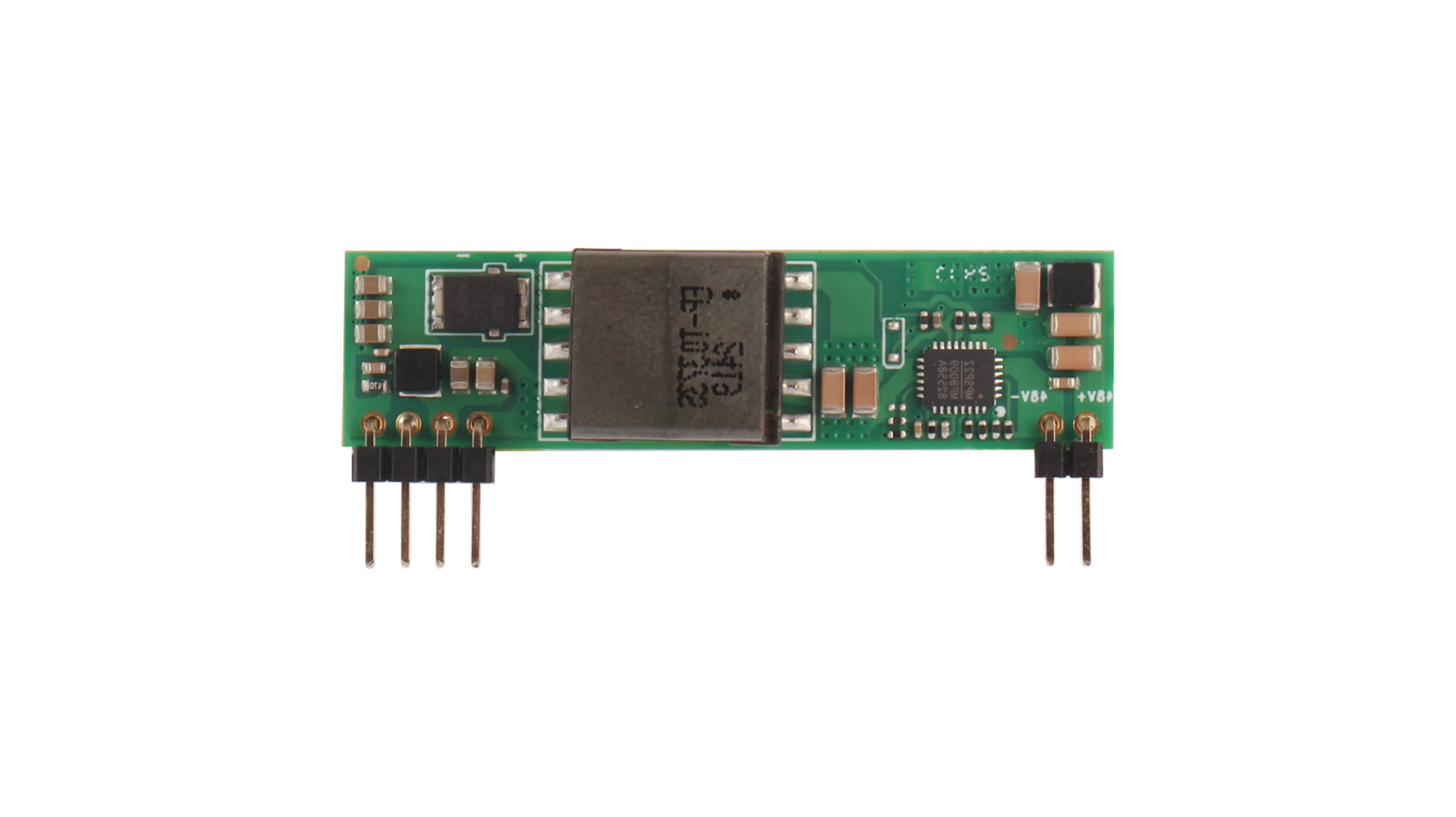 Radxa 25W PoE+ Module 5514 for ROCK 5 ITX ITX+ - FAQ – ThinkRobotics.com