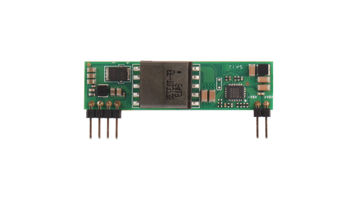 Radxa 25W PoE+ Module 5514 - Compatible for ROCK 5 ITX / ITX+