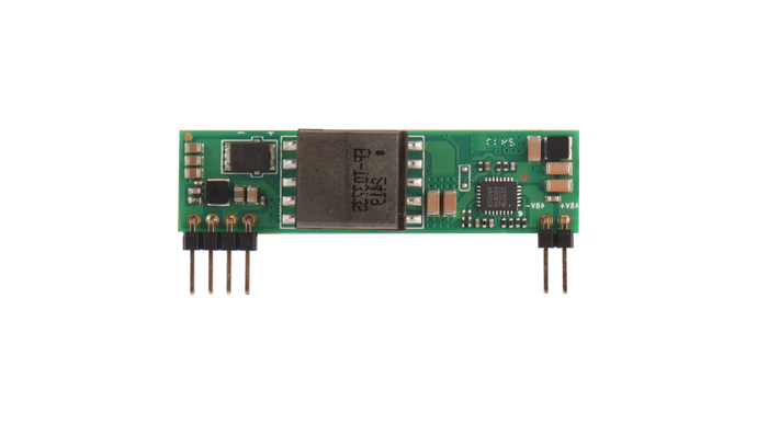 Radxa 25W PoE+ Module 5514 - Compatible for ROCK 5 ITX / ITX+
