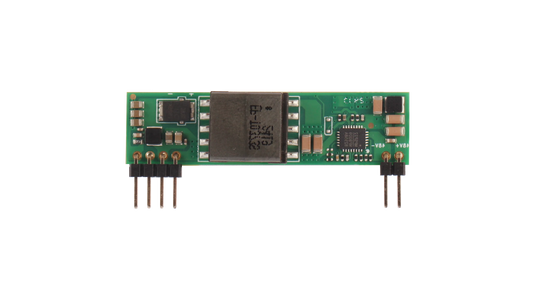 Radxa 25W PoE+ Module 5514 - Compatible for ROCK 5 ITX / ITX+