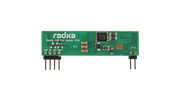 Radxa 25W PoE+ Module 5514 - Compatible for ROCK 5 ITX / ITX+