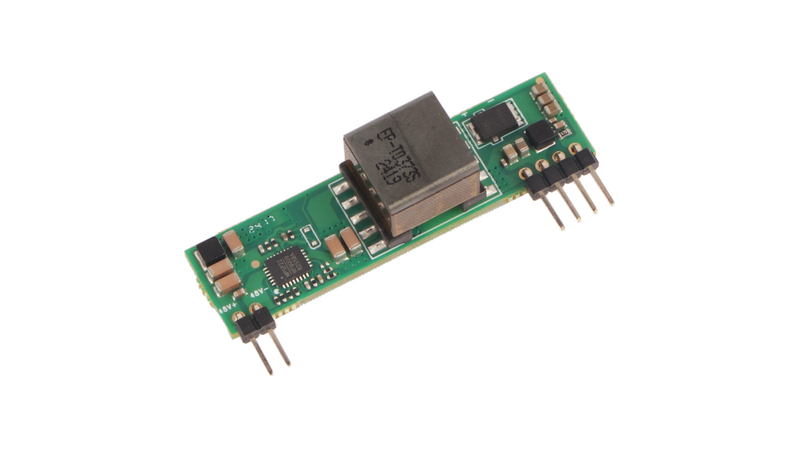 Load image into Gallery viewer, Radxa 25W PoE+ Module 5514 - Compatible for ROCK 5 ITX / ITX+
