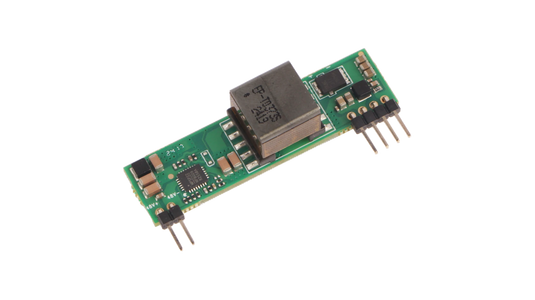 Radxa 25W PoE+ Module 5514 - Compatible for ROCK 5 ITX / ITX+