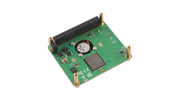 Radxa 25W PoE+ HAT
