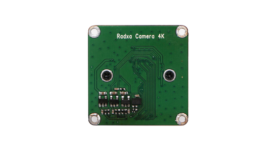 Radxa Camera 4K