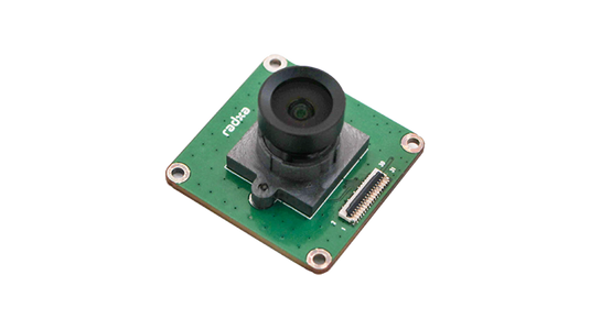 Radxa Camera 4K