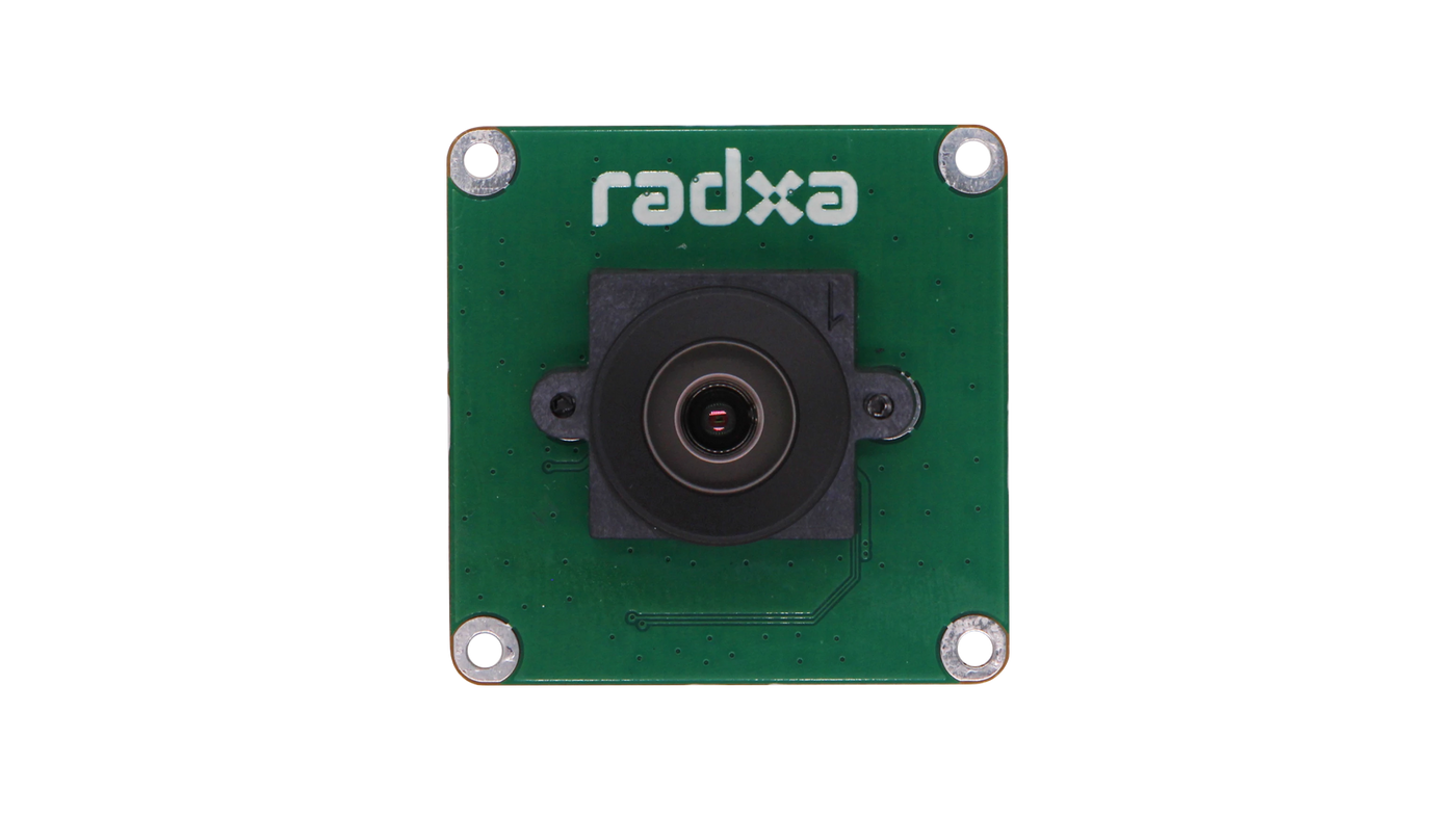 Radxa Camera 8M 219