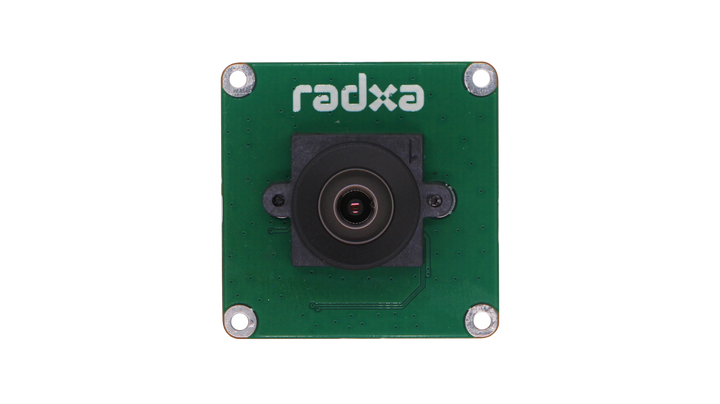 Radxa Camera 8M 219