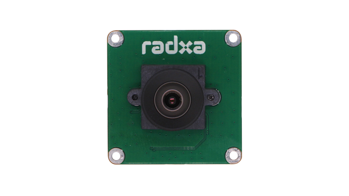 Radxa Camera 8M 219