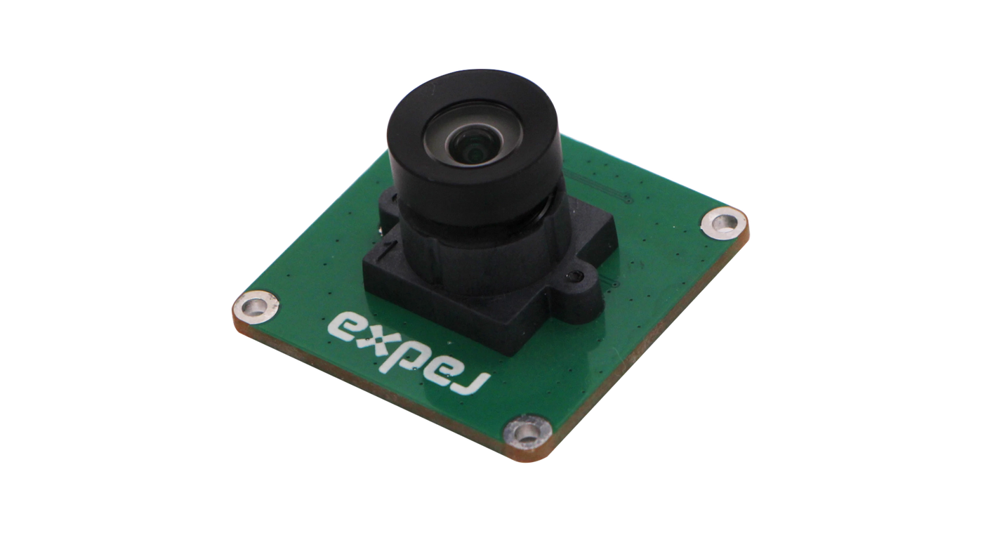 Radxa Camera 8M 219