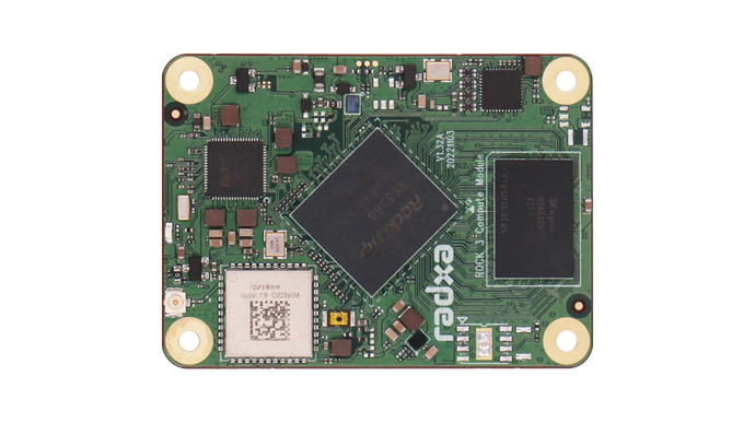Radxa CM3