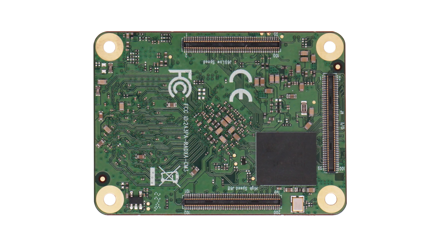 Radxa CM3