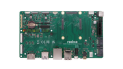 Radxa CM3 IO Board