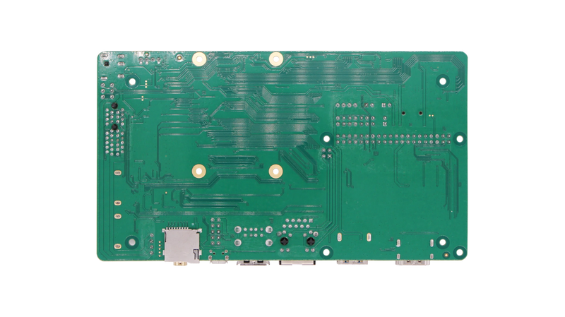 Load image into Gallery viewer, Radxa CM3 IO Board
