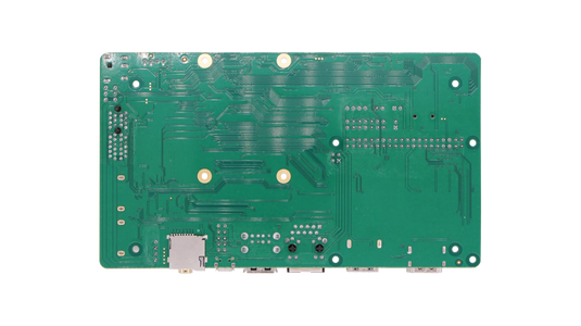 Radxa CM3 IO Board