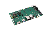 Radxa CM3 IO Board